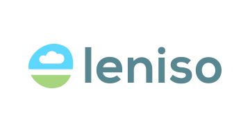 leniso.com is for sale