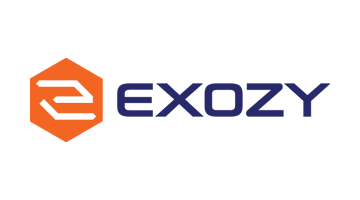 exozy.com is for sale