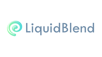 liquidblend.com is for sale