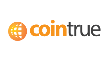 cointrue.com is for sale