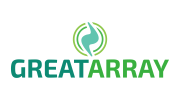 Logo for greatarray.com