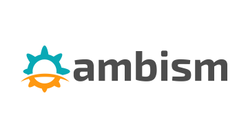 ambism.com is for sale