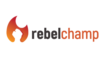 rebelchamp.com is for sale