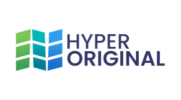 hyperoriginal.com is for sale