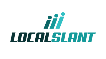 localslant.com is for sale