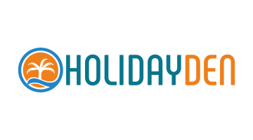 holidayden.com is for sale