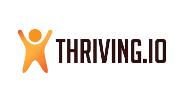 thriving.io is for sale