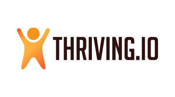 thriving.io