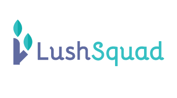lushsquad.com is for sale