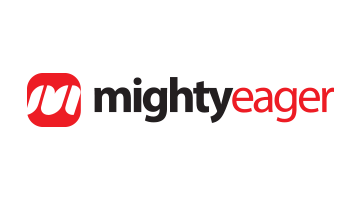 mightyeager.com is for sale
