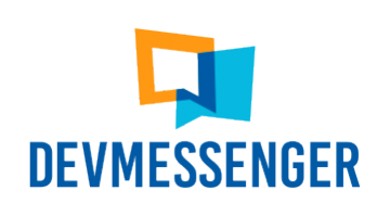 devmessenger.com is for sale