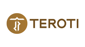 teroti.com is for sale