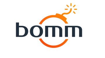 bomm.com is for sale