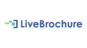livebrochure.com is for sale