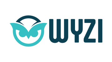 wyzi.com is for sale