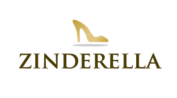 zinderella.com is for sale