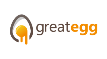 greategg.com is for sale