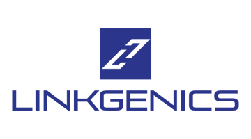 linkgenics.com is for sale