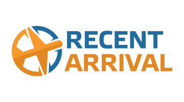 recentarrival.com is for sale