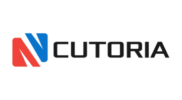 cutoria.com is for sale