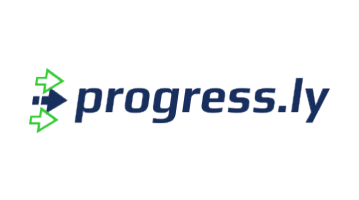 progress.ly is for sale