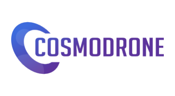 cosmodrone.com is for sale