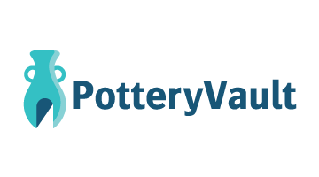 potteryvault.com