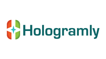 hologramly.com is for sale