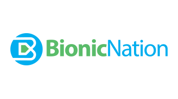 bionicnation.com is for sale