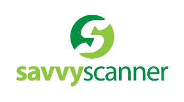 savvyscanner.com