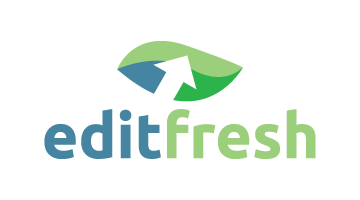 editfresh.com is for sale