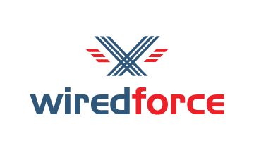 wiredforce.com is for sale