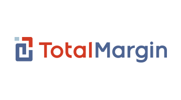 totalmargin.com is for sale