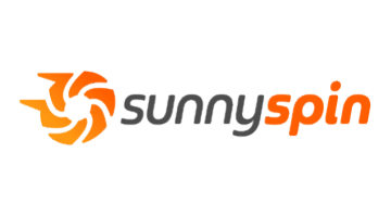 sunnyspin.com is for sale