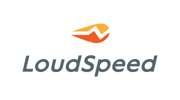 loudspeed.com is for sale