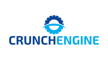 crunchengine.com is for sale