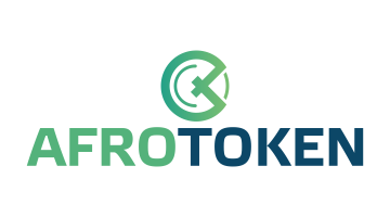 afrotoken.com is for sale