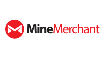 minemerchant.com is for sale