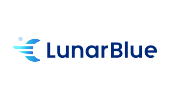 lunarblue.com is for sale