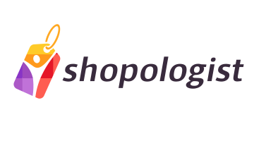 Logo for shopologist.com