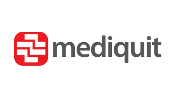 mediquit.com is for sale