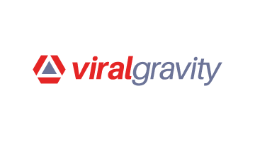 viralgravity.com is for sale