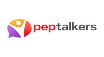 peptalkers.com is for sale