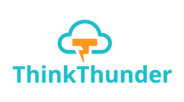 thinkthunder.com is for sale