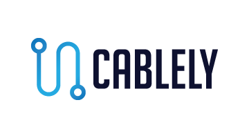 Logo for cablely.com
