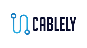Logo for cablely.com