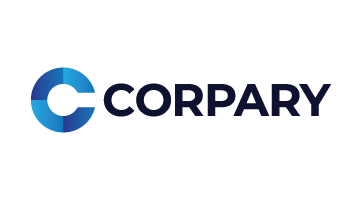 corpary.com is for sale