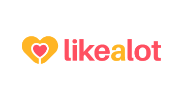 likealot.com is for sale