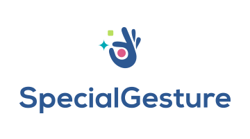 Logo for specialgesture.com