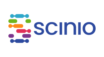 scinio.com is for sale